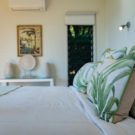 Mandalay Escape, Seclusion & Serenity With A Pool Airlie Beach Exterior photo