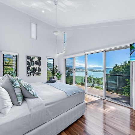 Mandalay Escape, Seclusion & Serenity With A Pool Airlie Beach Exterior photo
