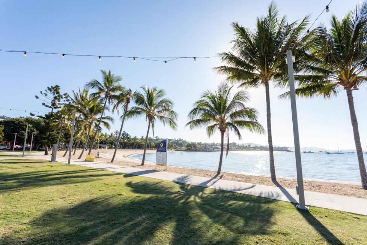 Mandalay Escape, Seclusion & Serenity With A Pool Airlie Beach Exterior photo