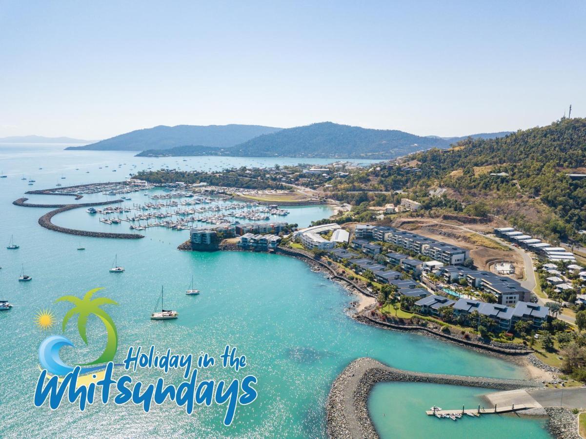 Mandalay Escape, Seclusion & Serenity With A Pool Airlie Beach Exterior photo