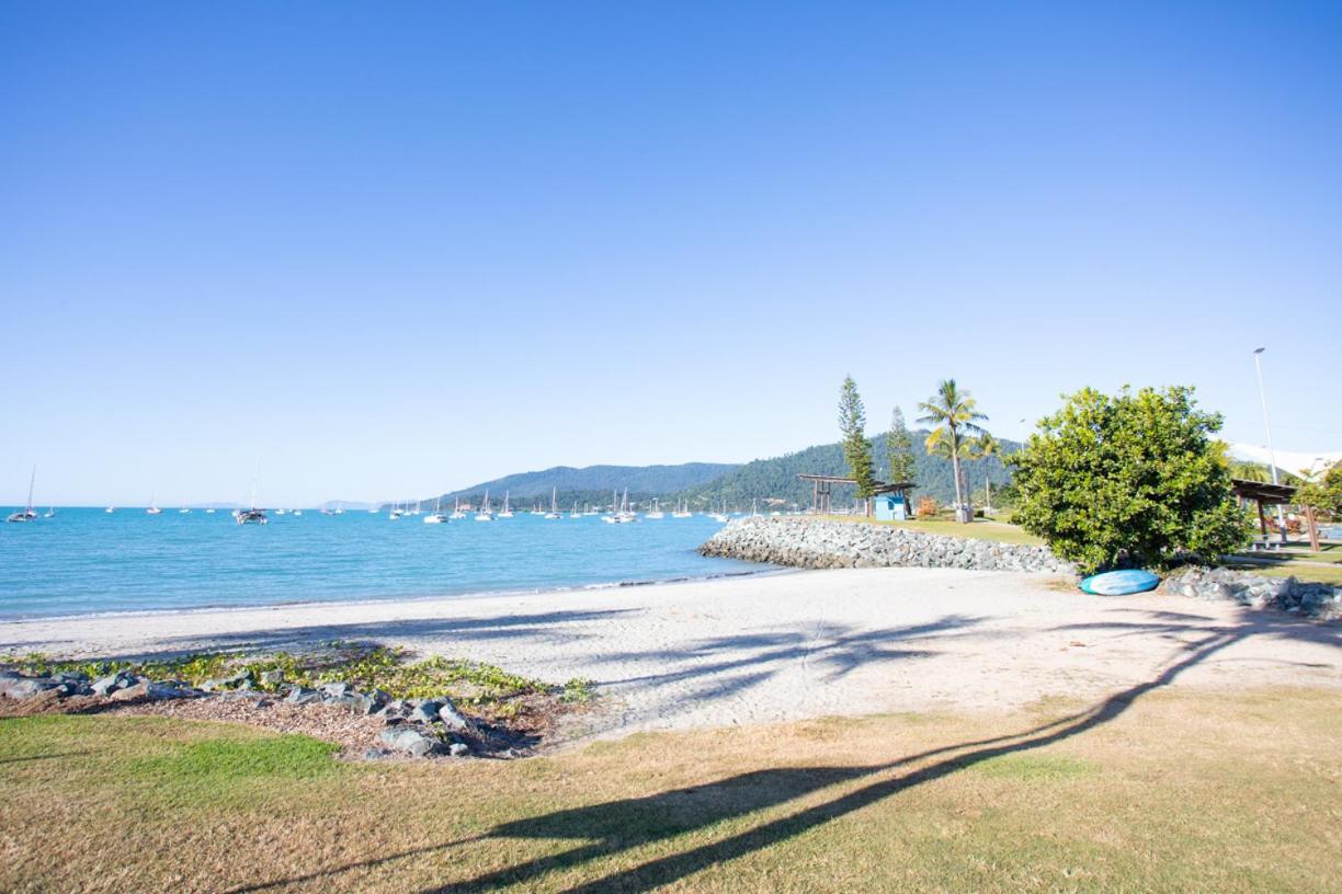 Mandalay Escape, Seclusion & Serenity With A Pool Airlie Beach Exterior photo