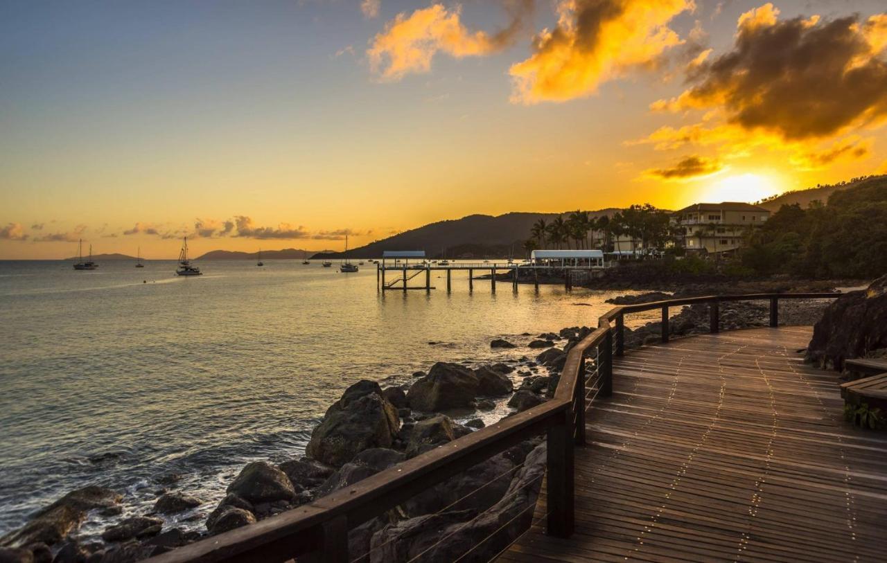 Mandalay Escape, Seclusion & Serenity With A Pool Airlie Beach Exterior photo