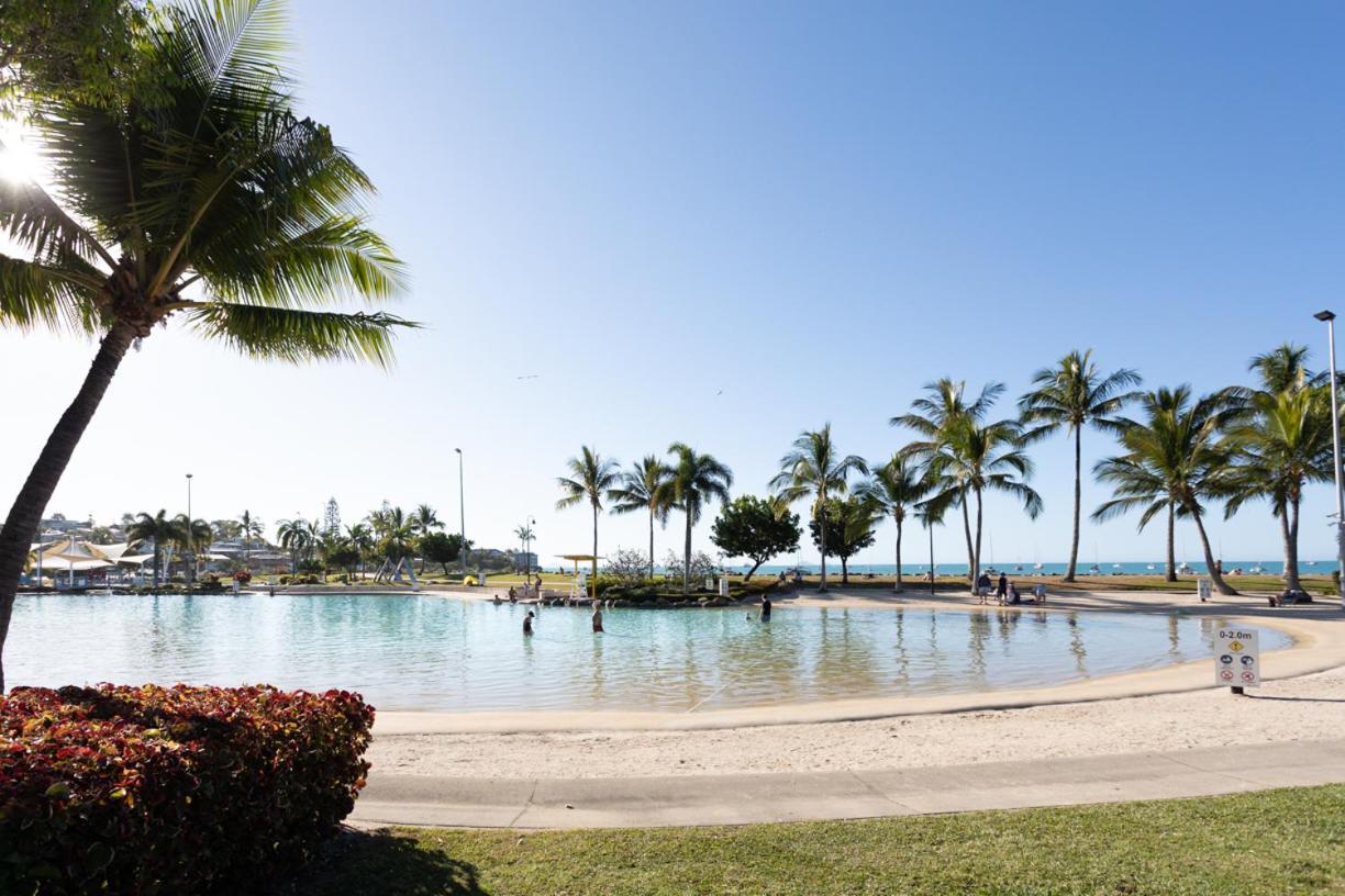 Mandalay Escape, Seclusion & Serenity With A Pool Airlie Beach Exterior photo