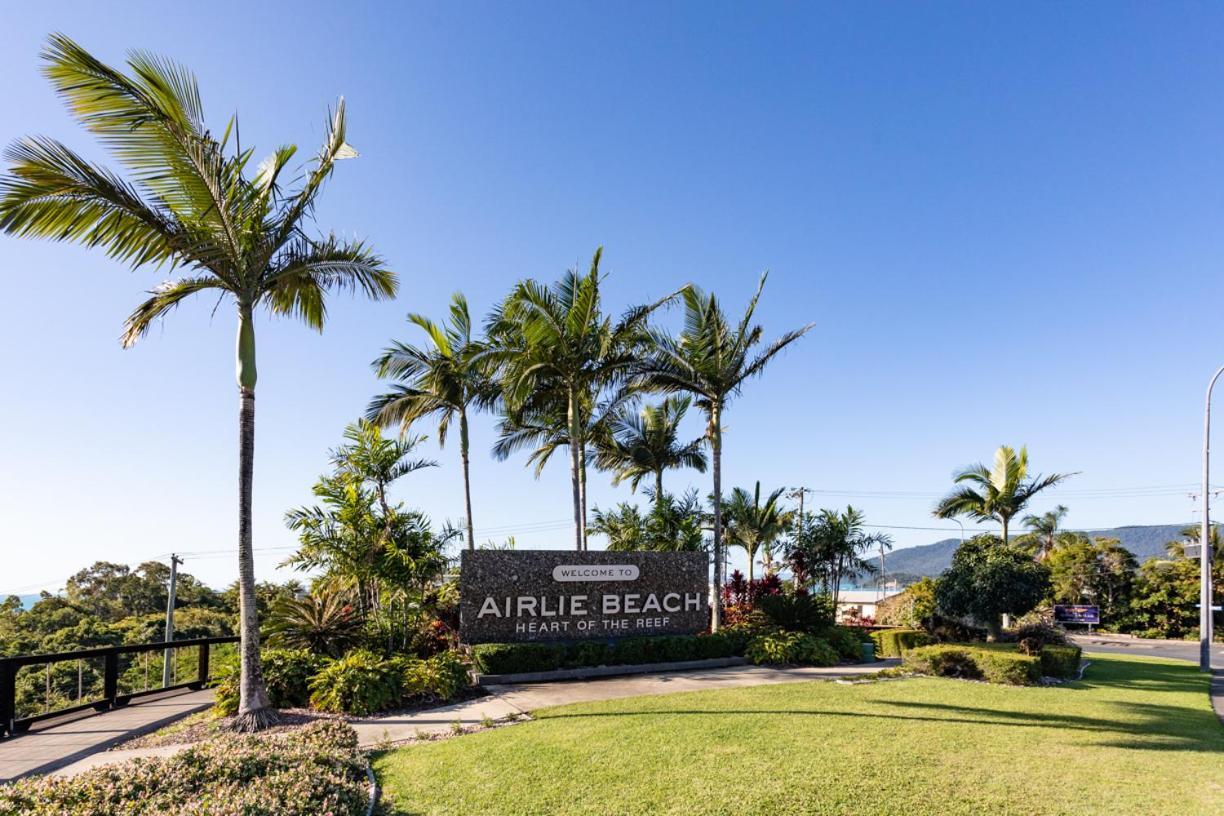 Mandalay Escape, Seclusion & Serenity With A Pool Airlie Beach Exterior photo