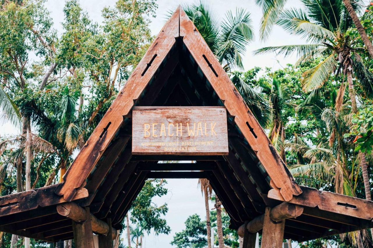 Mandalay Escape, Seclusion & Serenity With A Pool Airlie Beach Exterior photo