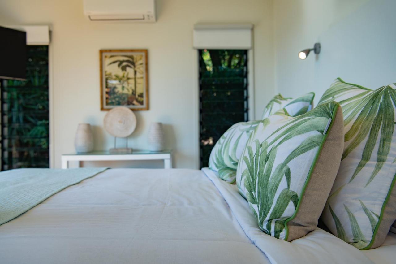 Mandalay Escape, Seclusion & Serenity With A Pool Airlie Beach Exterior photo