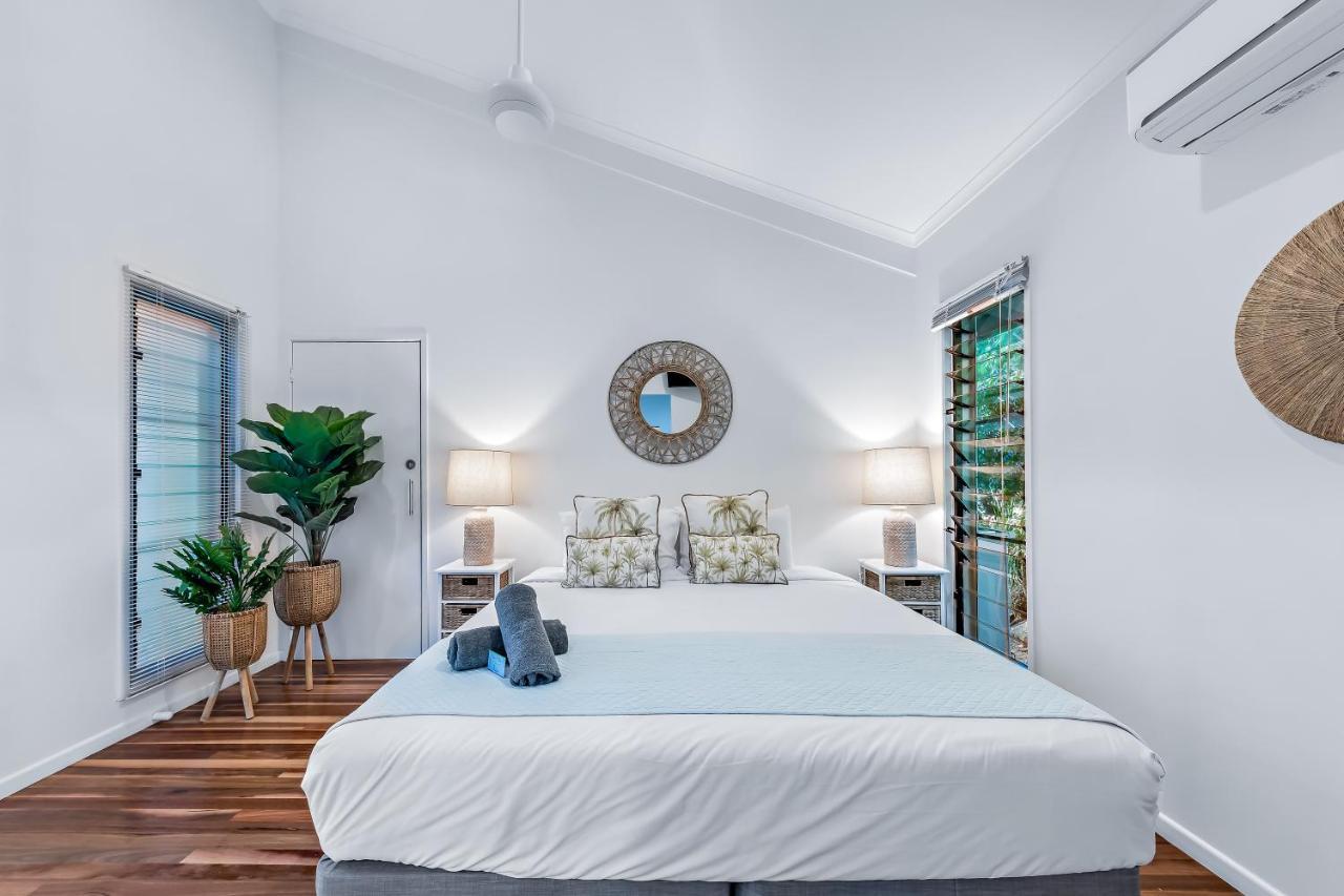 Mandalay Escape, Seclusion & Serenity With A Pool Airlie Beach Exterior photo