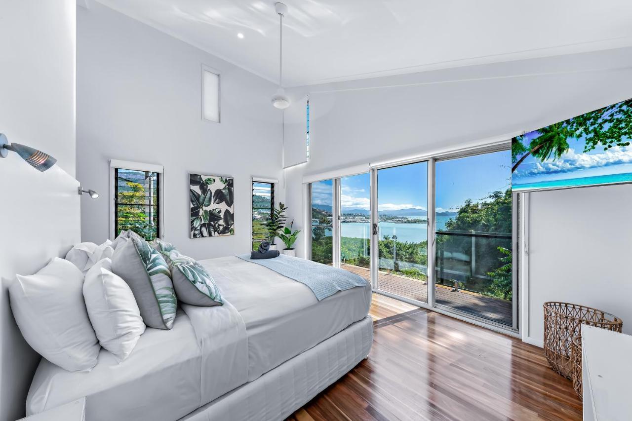 Mandalay Escape, Seclusion & Serenity With A Pool Airlie Beach Exterior photo
