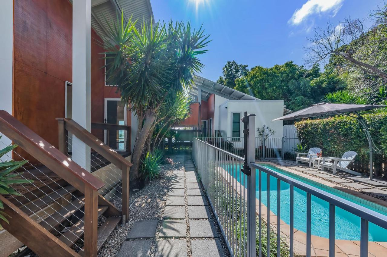 Mandalay Escape, Seclusion & Serenity With A Pool Airlie Beach Exterior photo