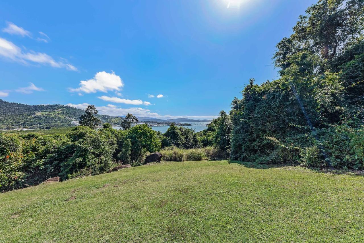 Mandalay Escape, Seclusion & Serenity With A Pool Airlie Beach Exterior photo