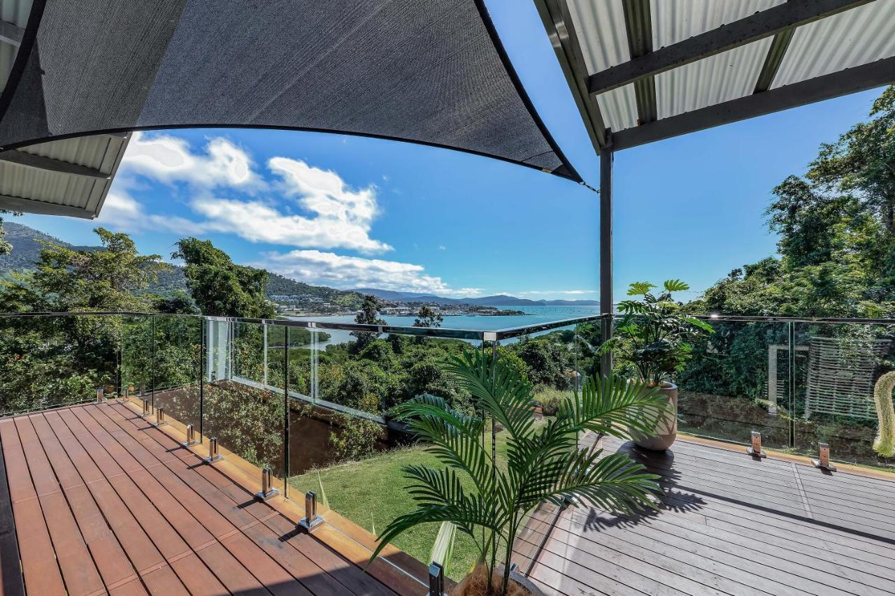 Mandalay Escape, Seclusion & Serenity With A Pool Airlie Beach Exterior photo