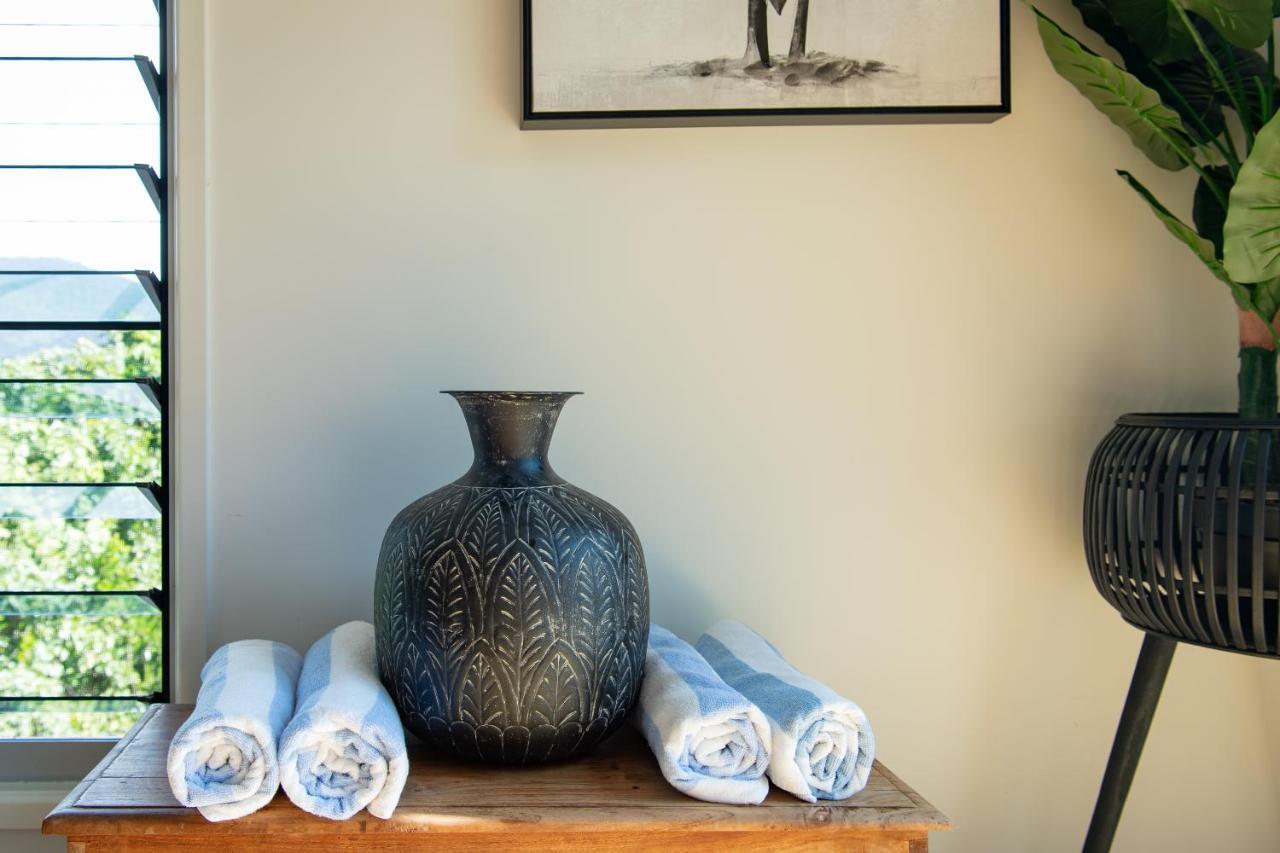 Mandalay Escape, Seclusion & Serenity With A Pool Airlie Beach Exterior photo