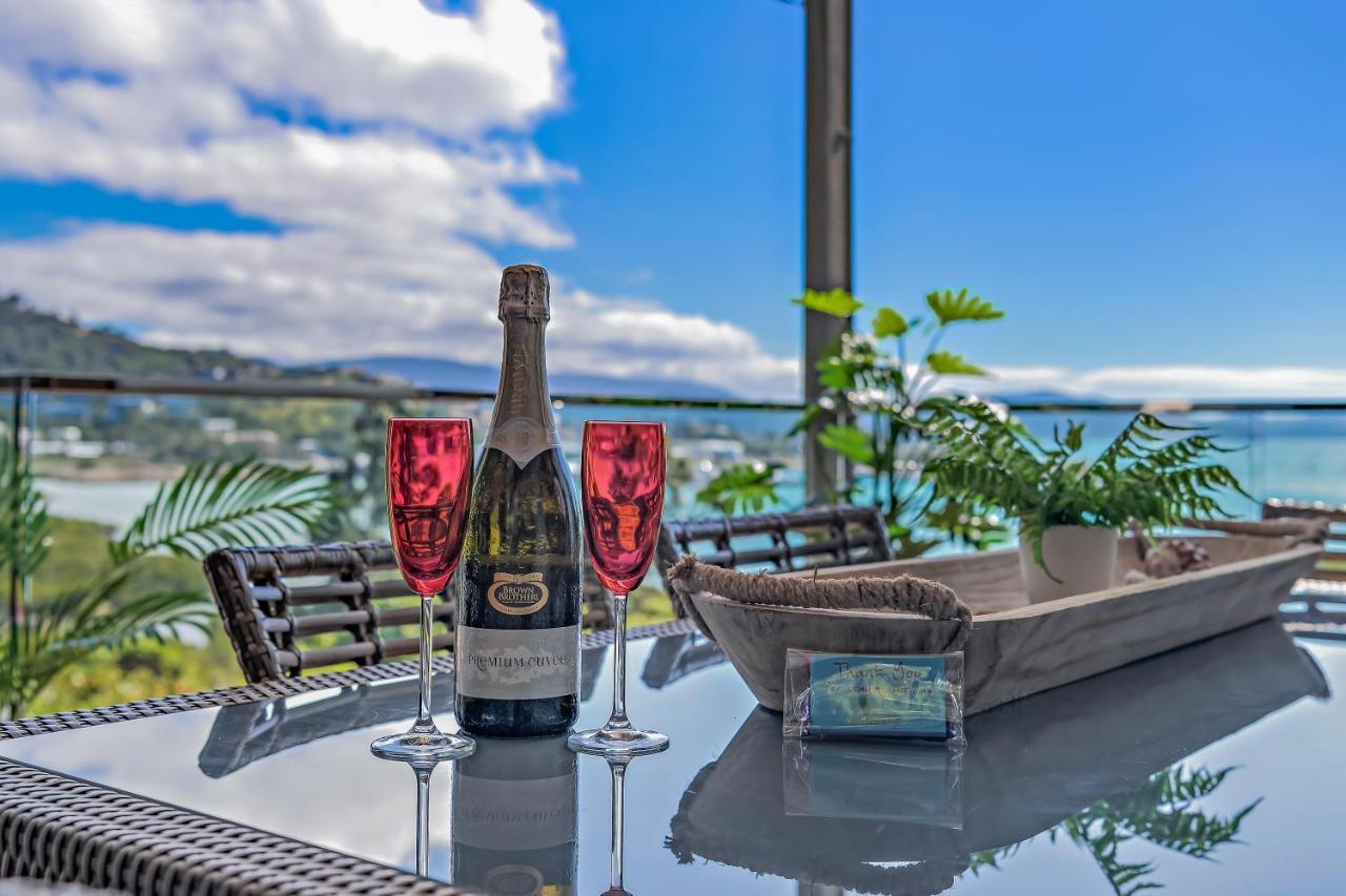 Mandalay Escape, Seclusion & Serenity With A Pool Airlie Beach Exterior photo