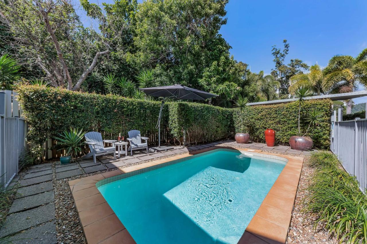 Mandalay Escape, Seclusion & Serenity With A Pool Airlie Beach Exterior photo