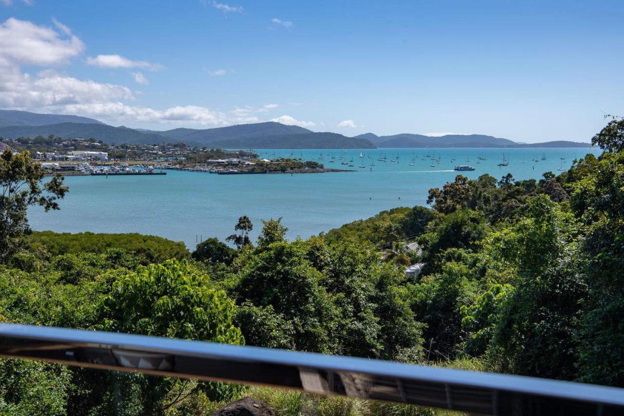 Mandalay Escape, Seclusion & Serenity With A Pool Airlie Beach Exterior photo