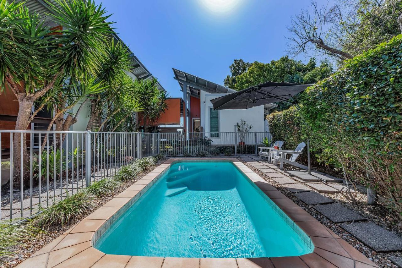 Mandalay Escape, Seclusion & Serenity With A Pool Airlie Beach Exterior photo