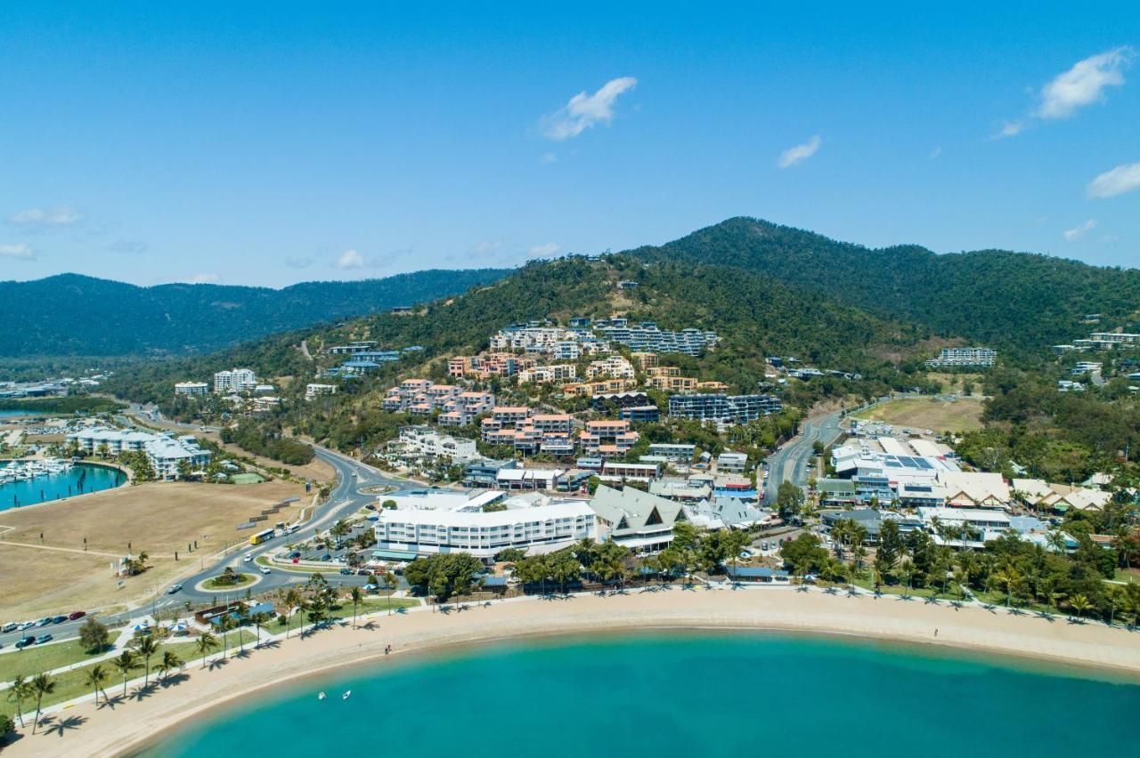Mandalay Escape, Seclusion & Serenity With A Pool Airlie Beach Exterior photo
