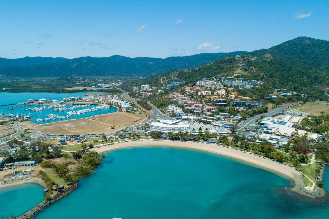 Mandalay Escape, Seclusion & Serenity With A Pool Airlie Beach Exterior photo