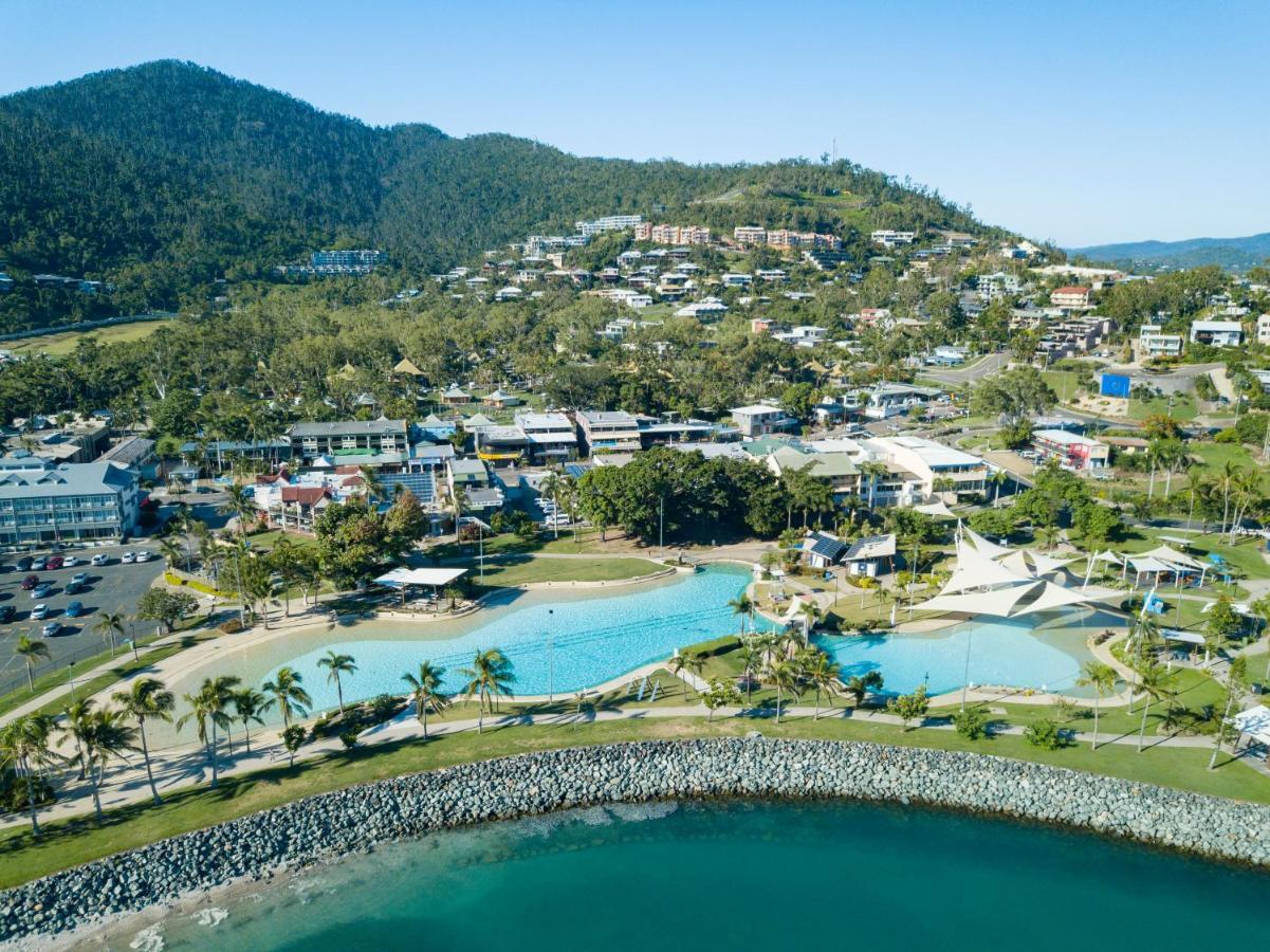 Mandalay Escape, Seclusion & Serenity With A Pool Airlie Beach Exterior photo