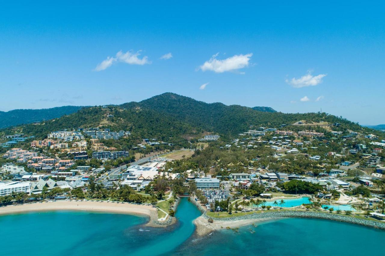 Mandalay Escape, Seclusion & Serenity With A Pool Airlie Beach Exterior photo