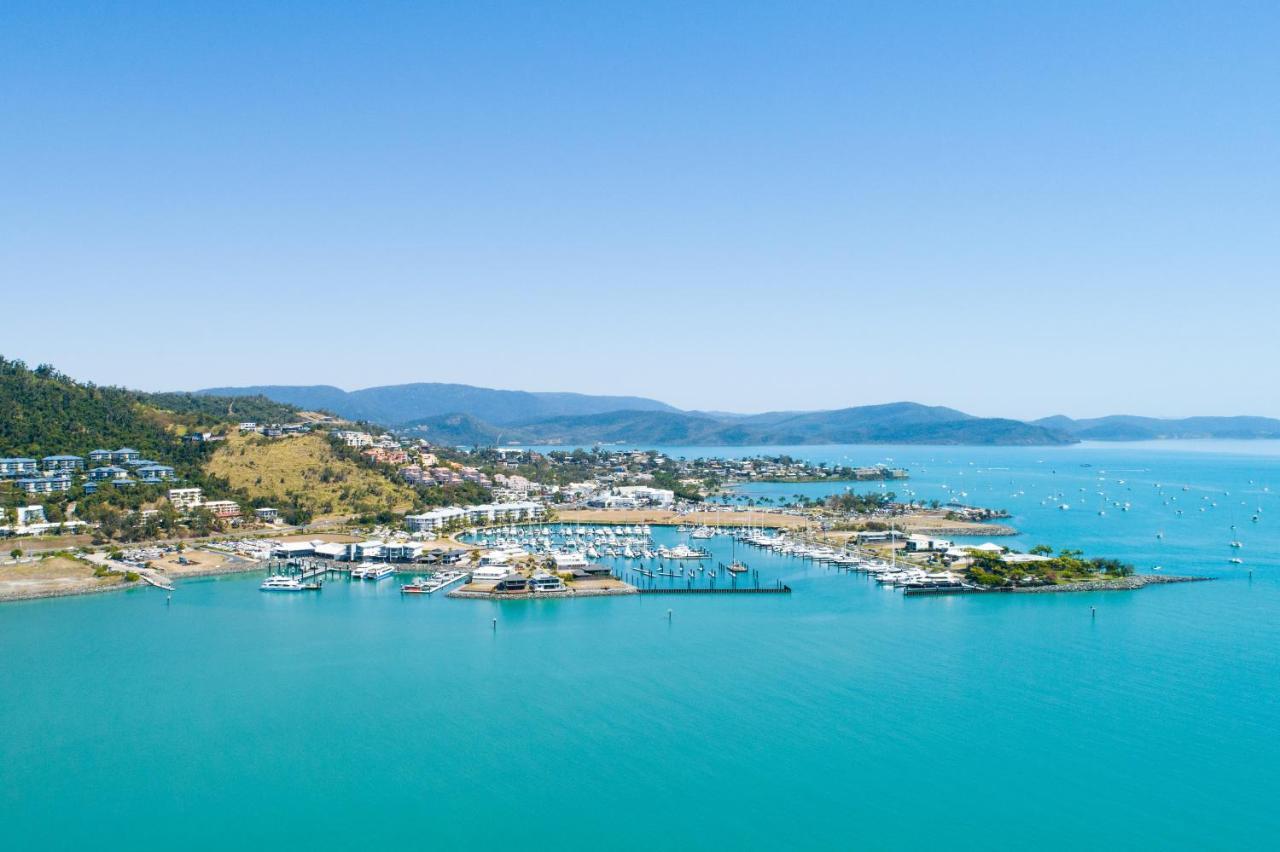 Mandalay Escape, Seclusion & Serenity With A Pool Airlie Beach Exterior photo