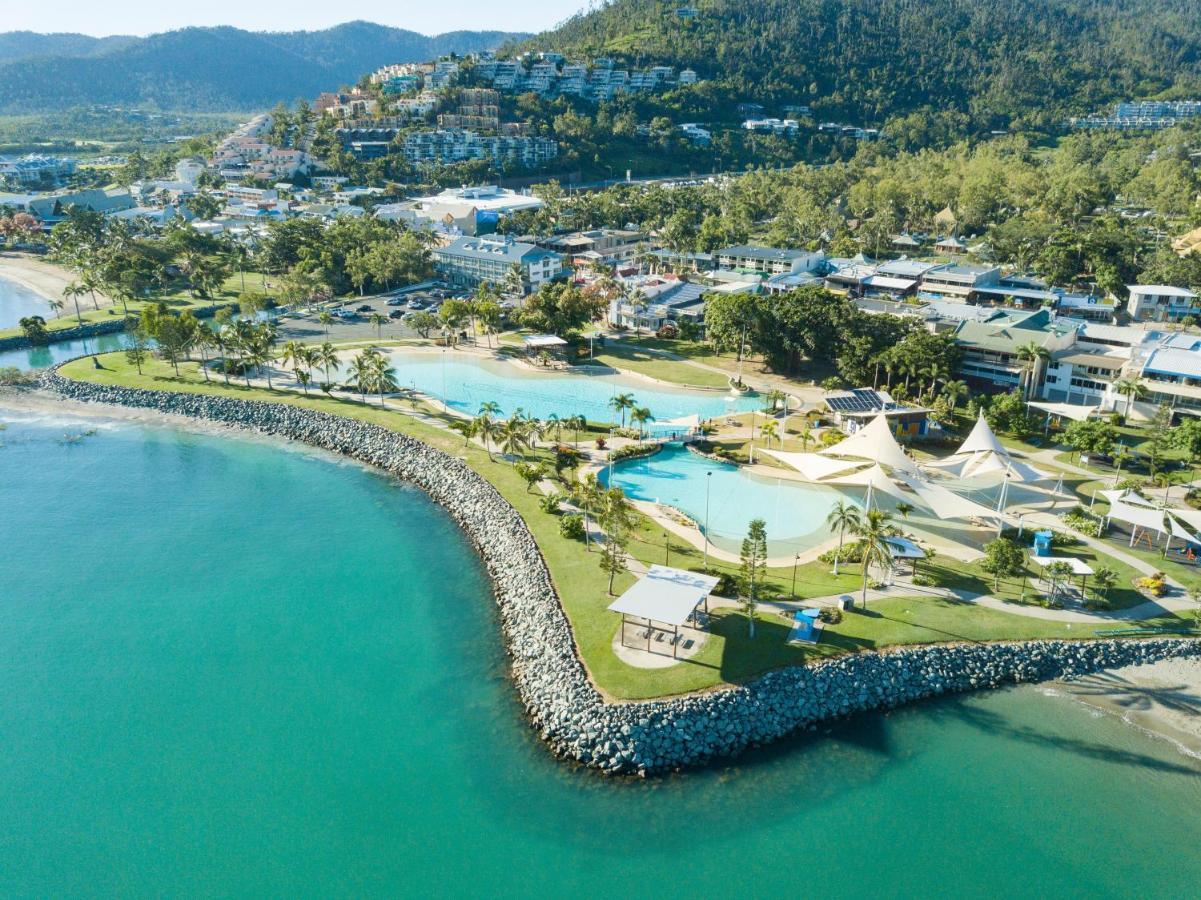Mandalay Escape, Seclusion & Serenity With A Pool Airlie Beach Exterior photo