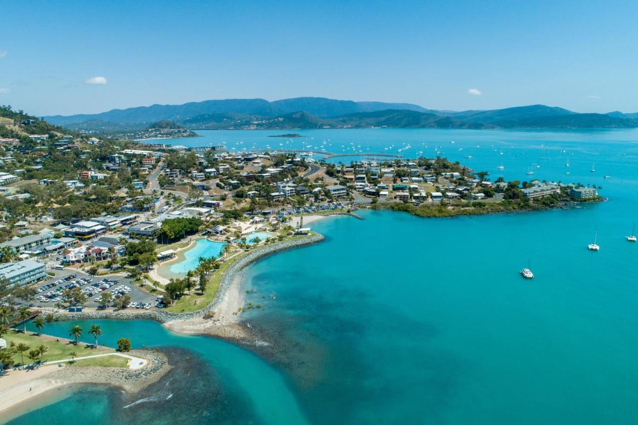 Mandalay Escape, Seclusion & Serenity With A Pool Airlie Beach Exterior photo